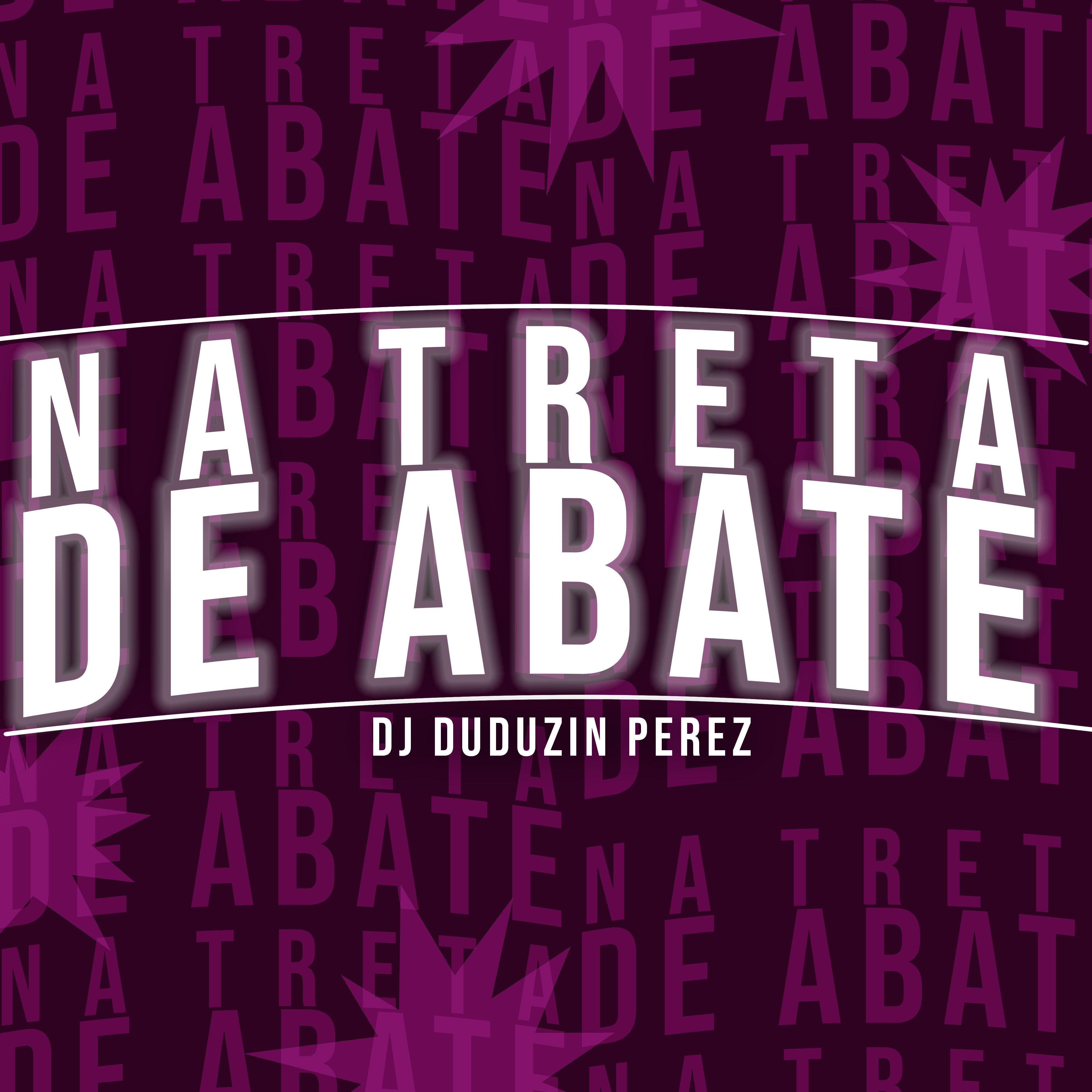 Na Treta de Abate (feat. Mc Gw & MC Alef)