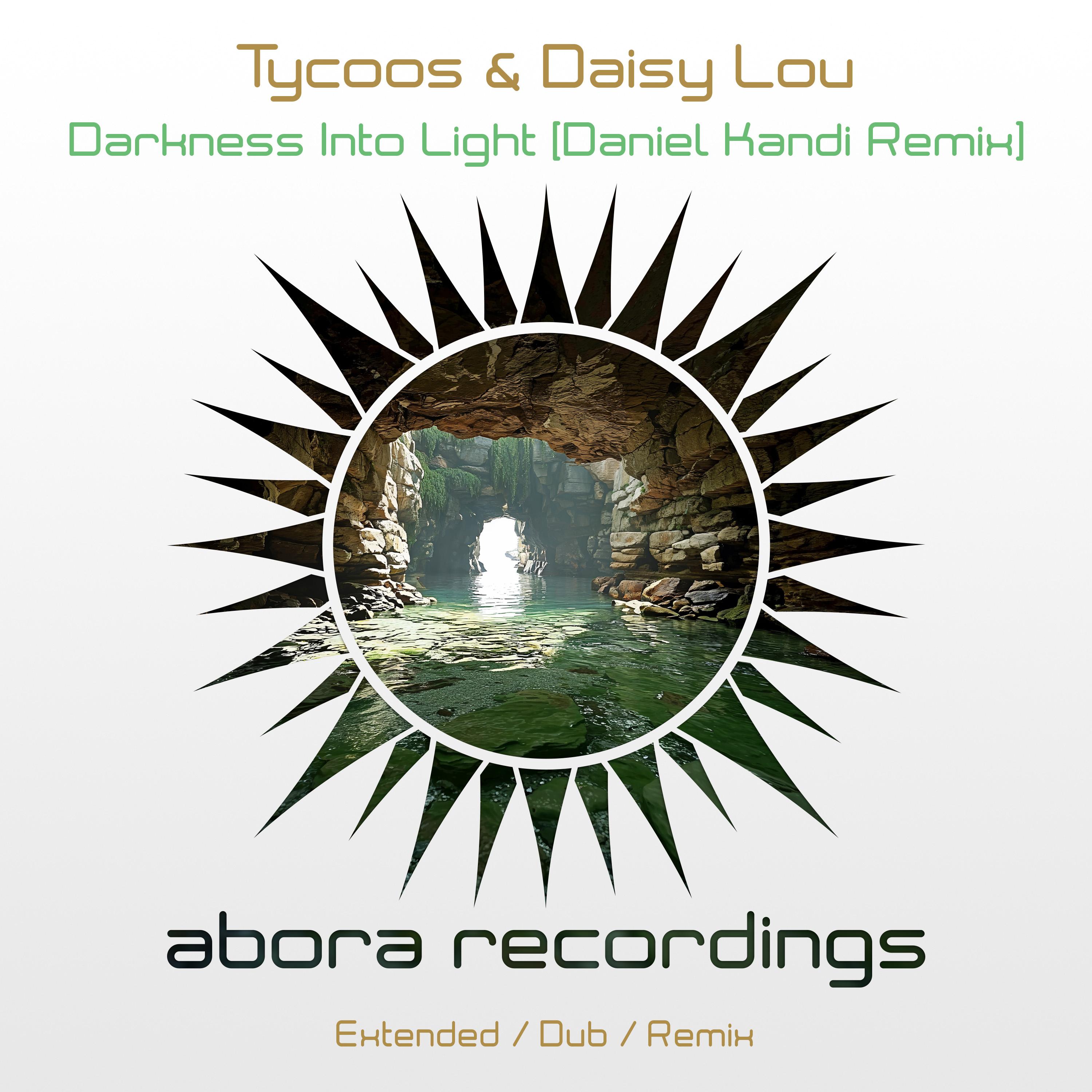 Darkness Into Light (Daniel Kandi Remix)