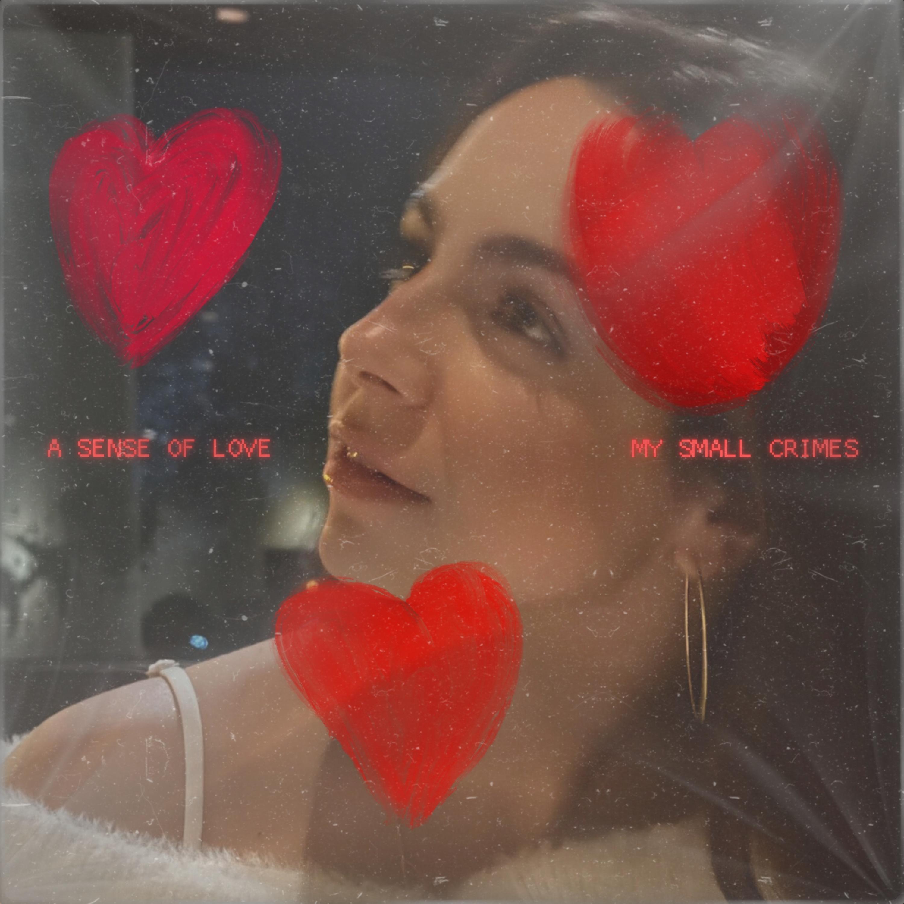 A Sense of Love (Radio Edit)