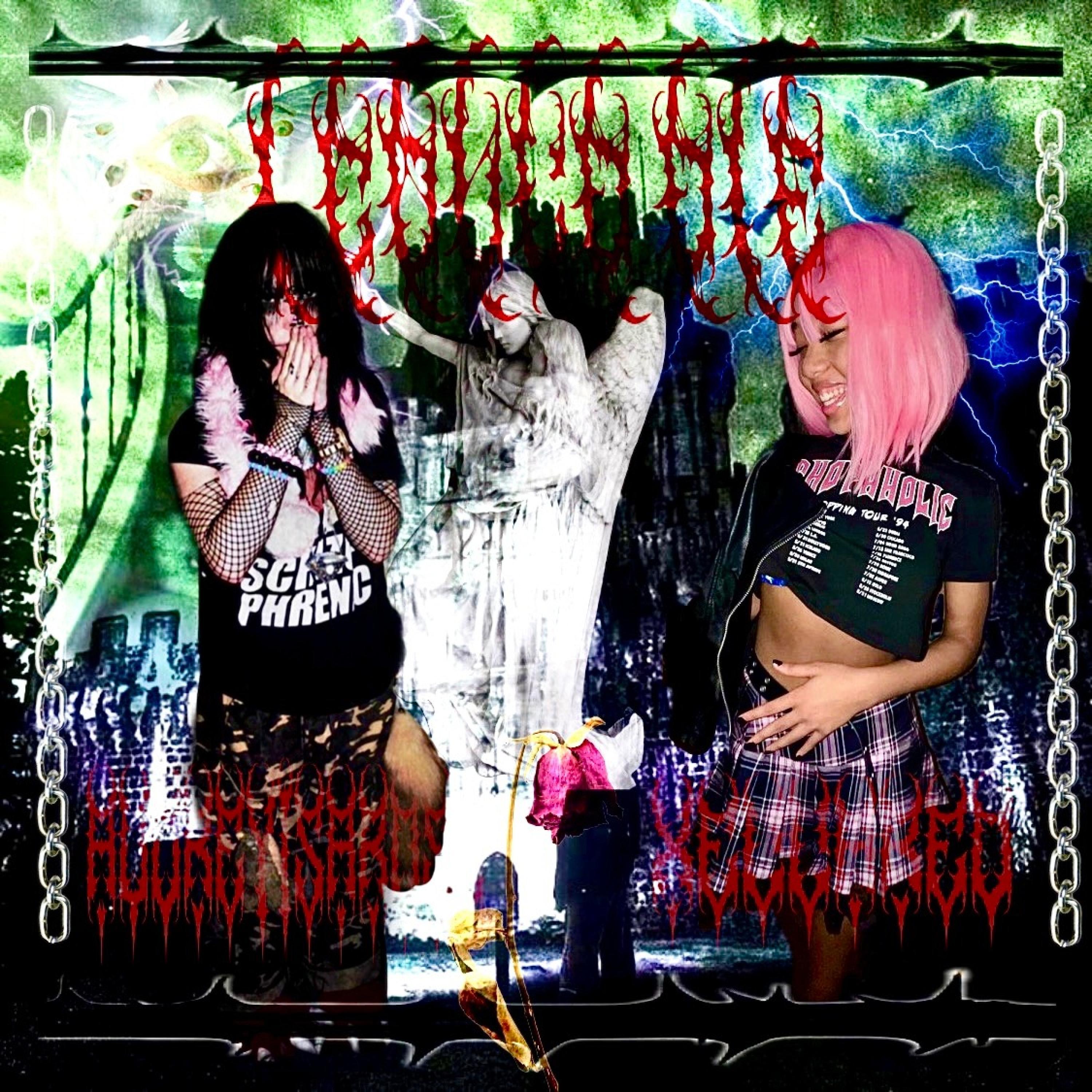 i could die (feat. Xella Red)