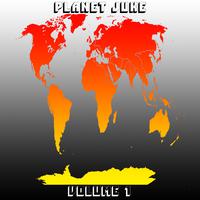 Planet Juke, Vol. 1