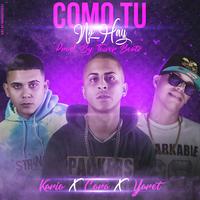 Como Tu No Hay (feat. Cora)