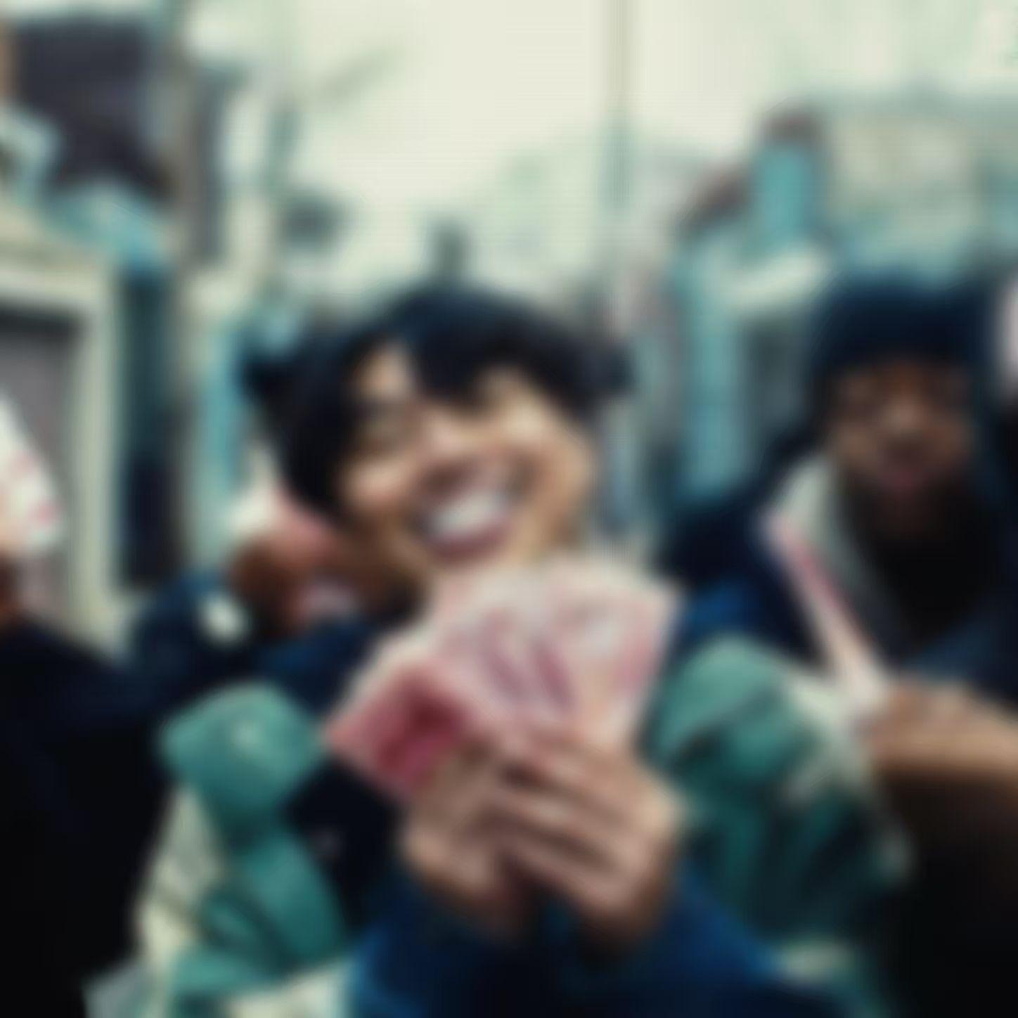 Man of the Year(Instrumental)