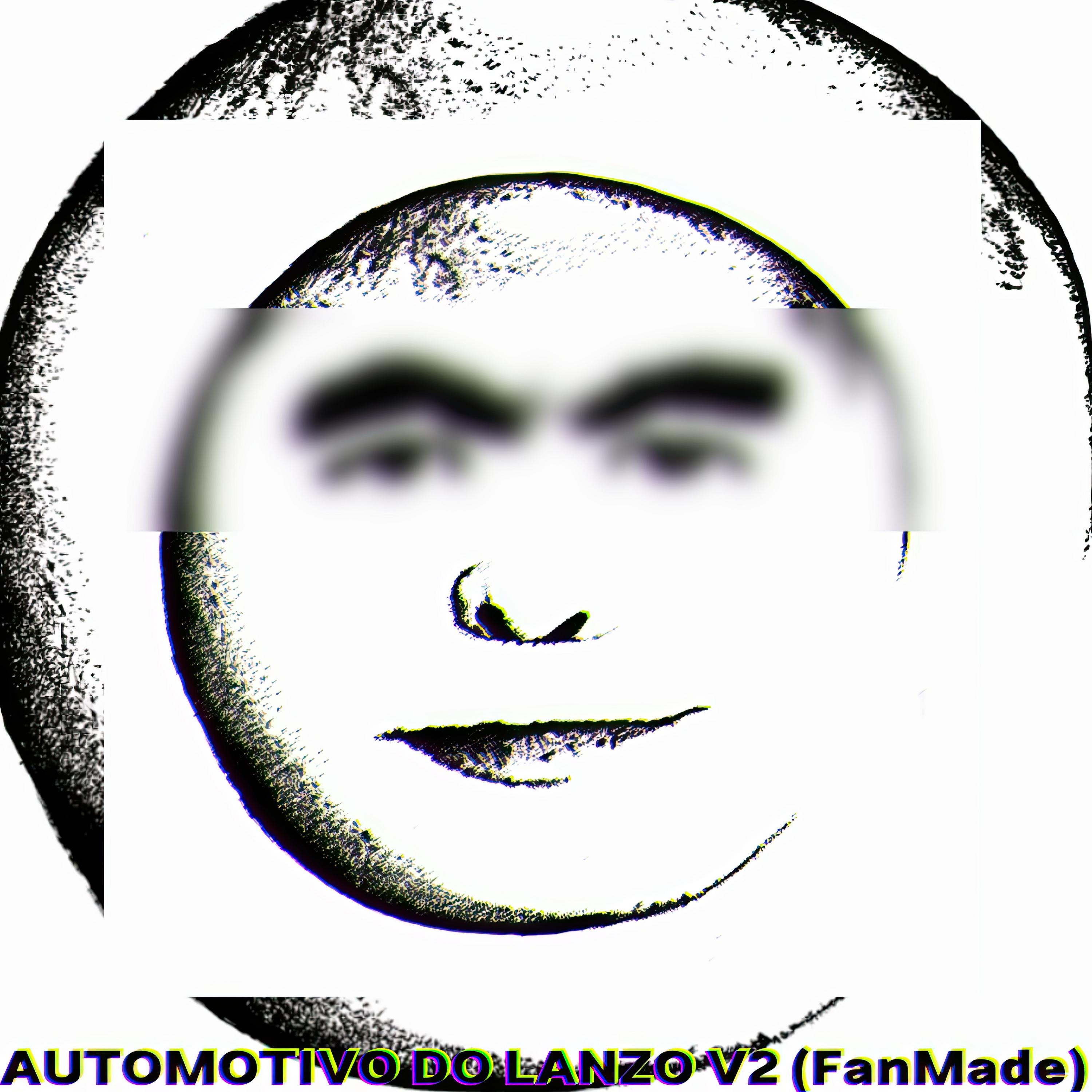 AUTOMOTIVO DO LANZO 2 (FanMade)
