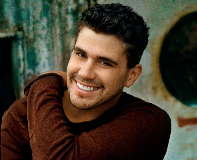 Josh Gracin