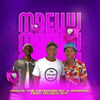 Mbewu (feat. THE KEYBO, SirMonk, Dr Milk Boy, Mdababa & Mkhuthos)