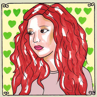 Welcome to Daytrotter