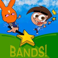 BANDS! (feat. Wassup Rocker)