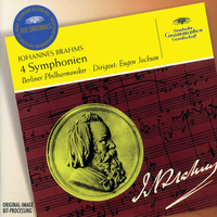 Brahms: Symphonies Nos.1 - 4