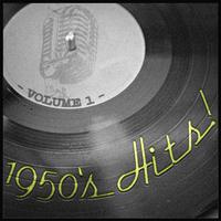 1950's Hits!, Vol. 1