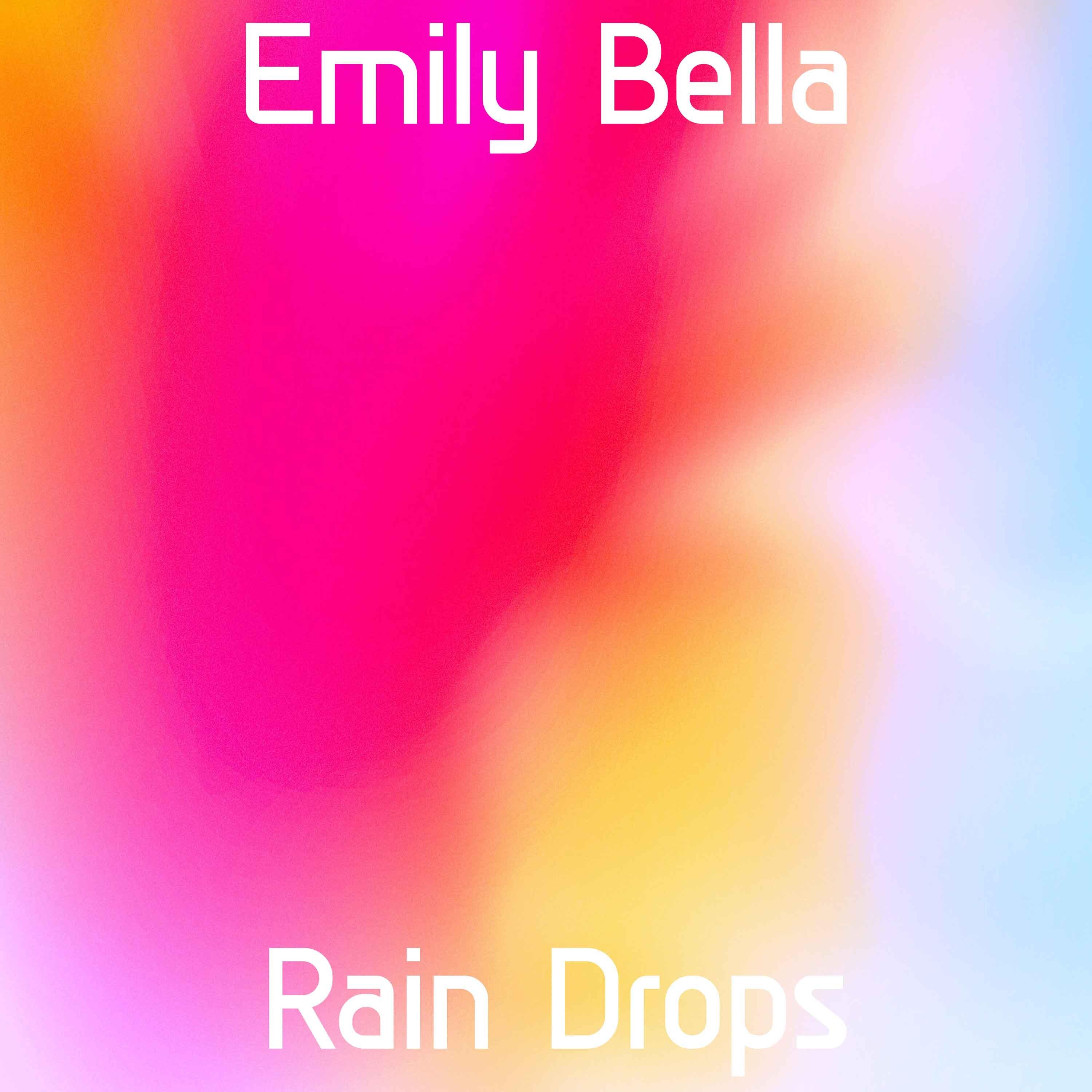 Rain Drops (Original mix)