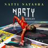 Natti Natasha - ALGARETE