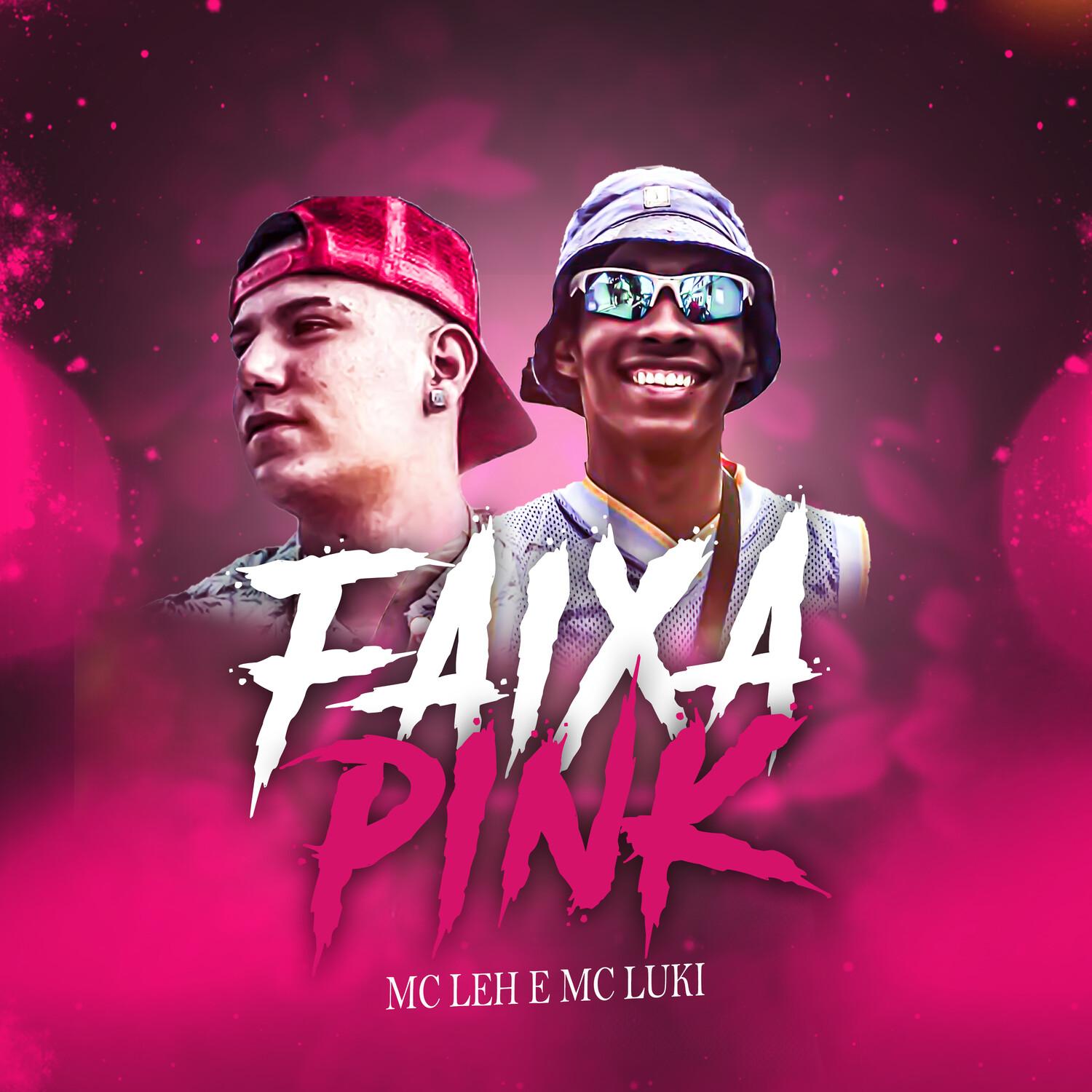 Faixa Pink