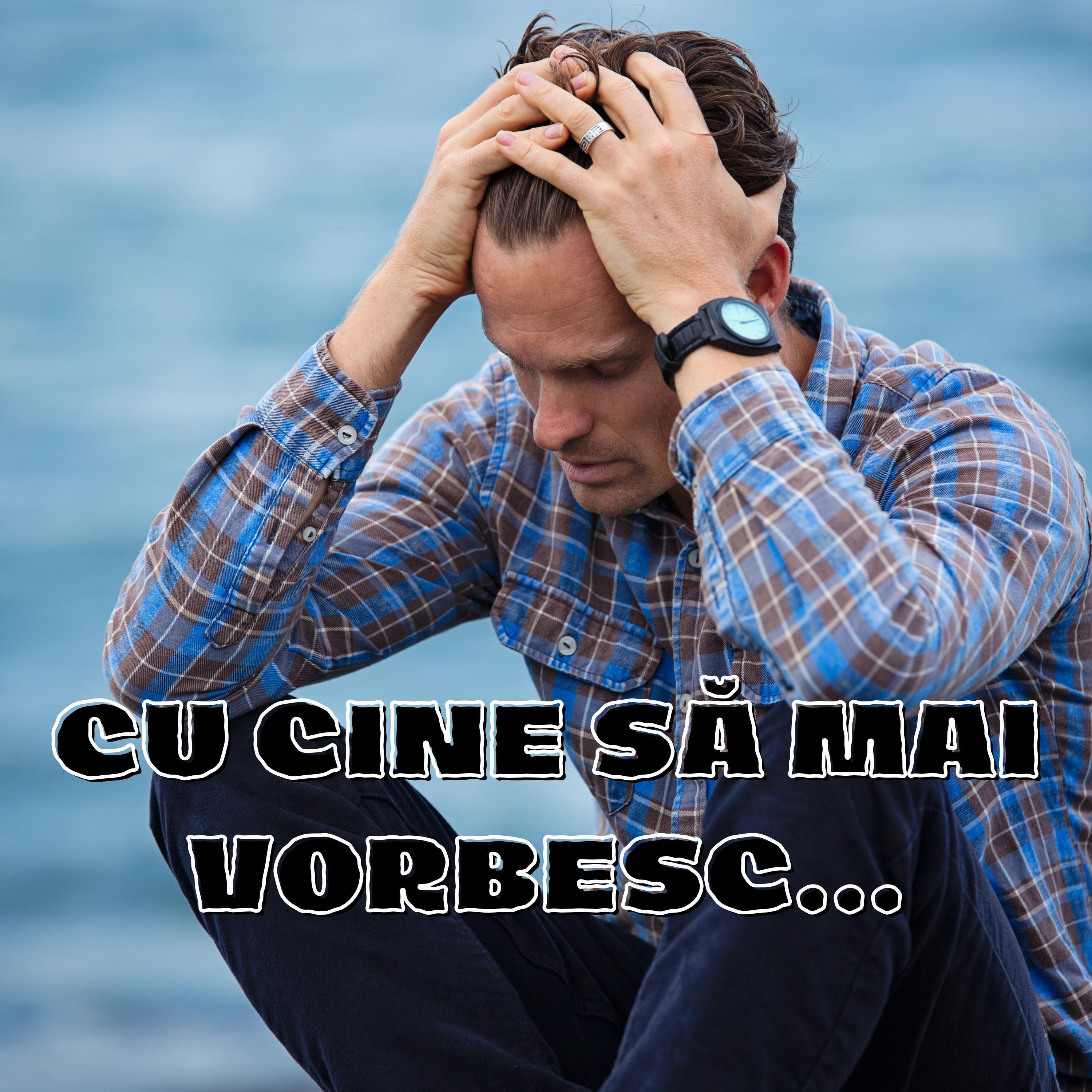 Cu Cine Să Mai Vorbesc - MANELE SEXY