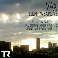 Blunt Weapon