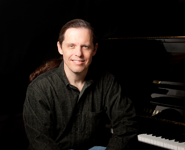 Jeff Bjorck