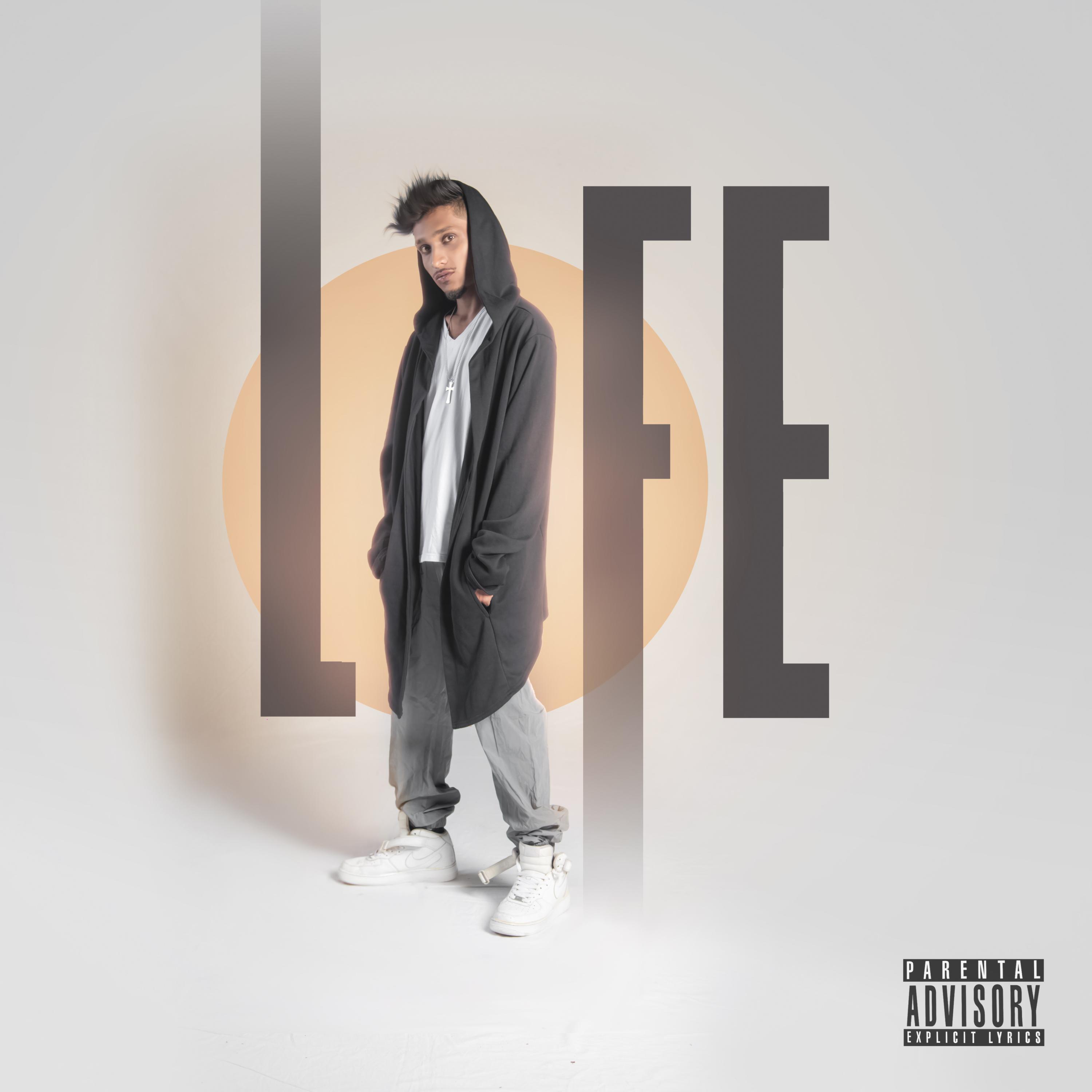 Life (feat. Lil EnZa & BEE)