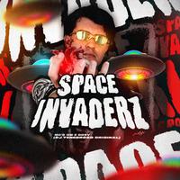 Space Invaderz