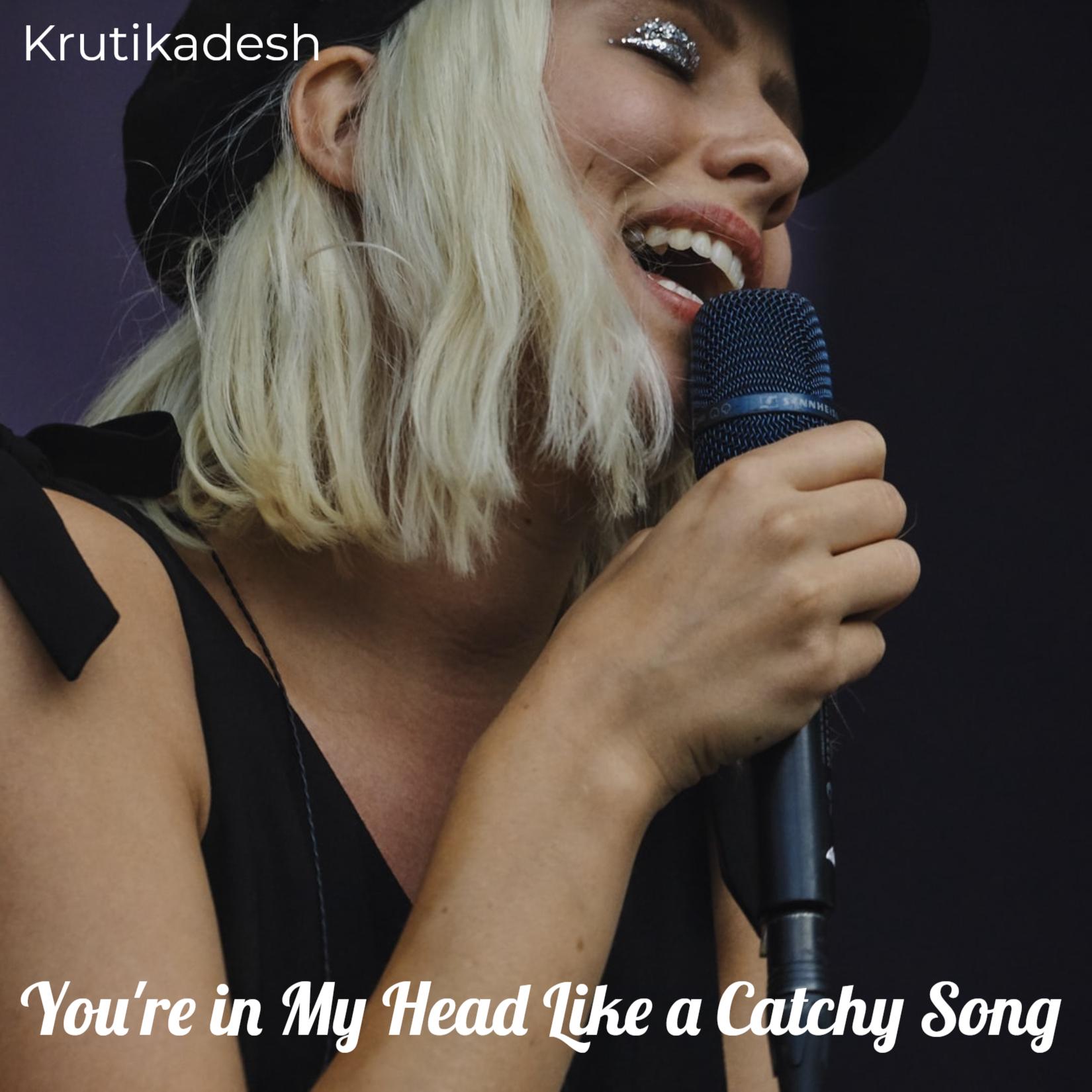 The Catchiest Songs Of 2024: Olivia Mae - 9jptjit