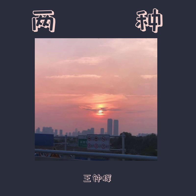 两种封面