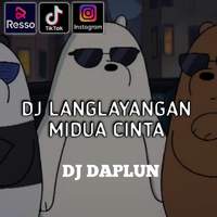 DJ Midua Cinta - Inst