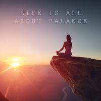 Life Is All About Balance