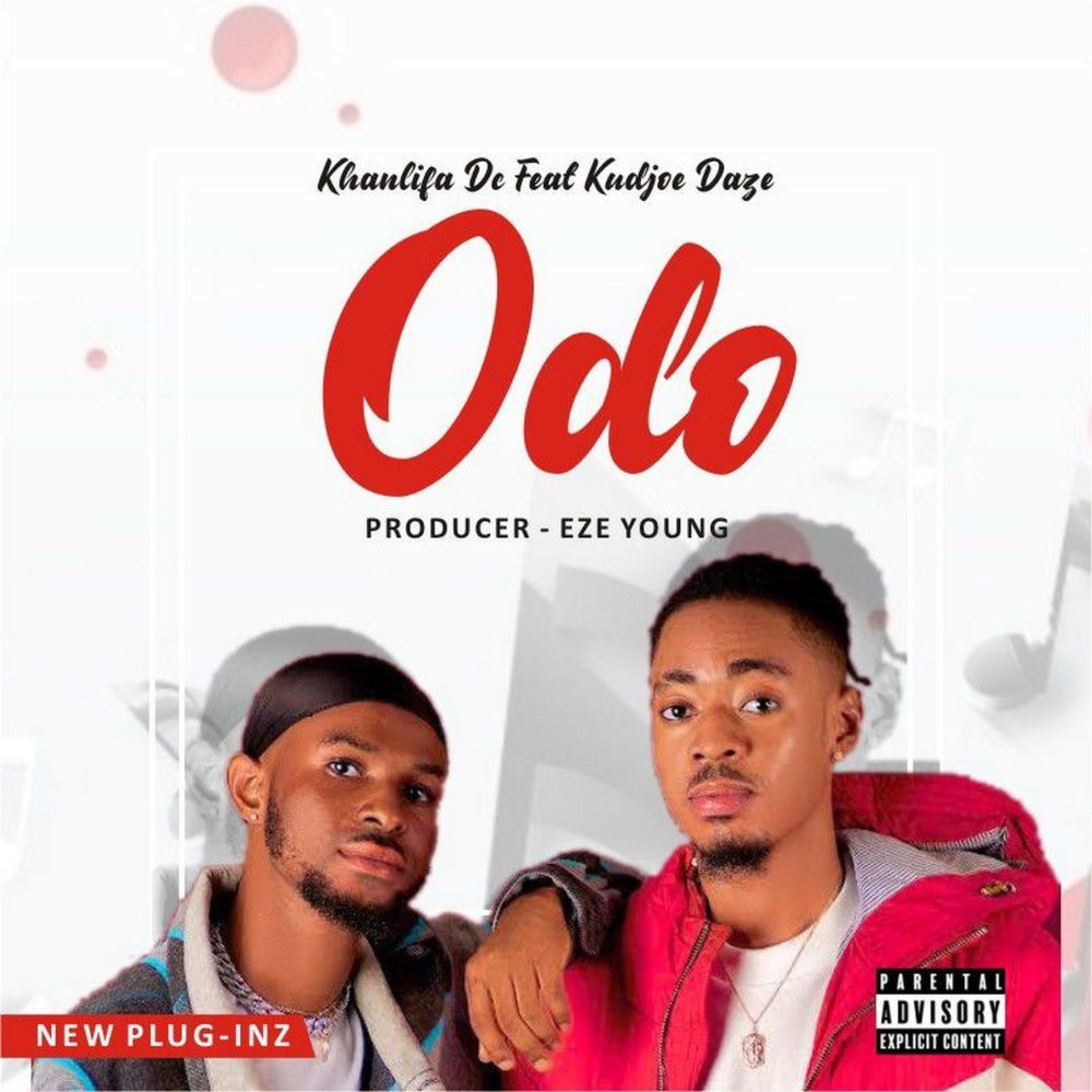 Odo (feat. Kudjoe Daze)