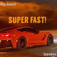 Super Fast! (feat. Ivpokko)