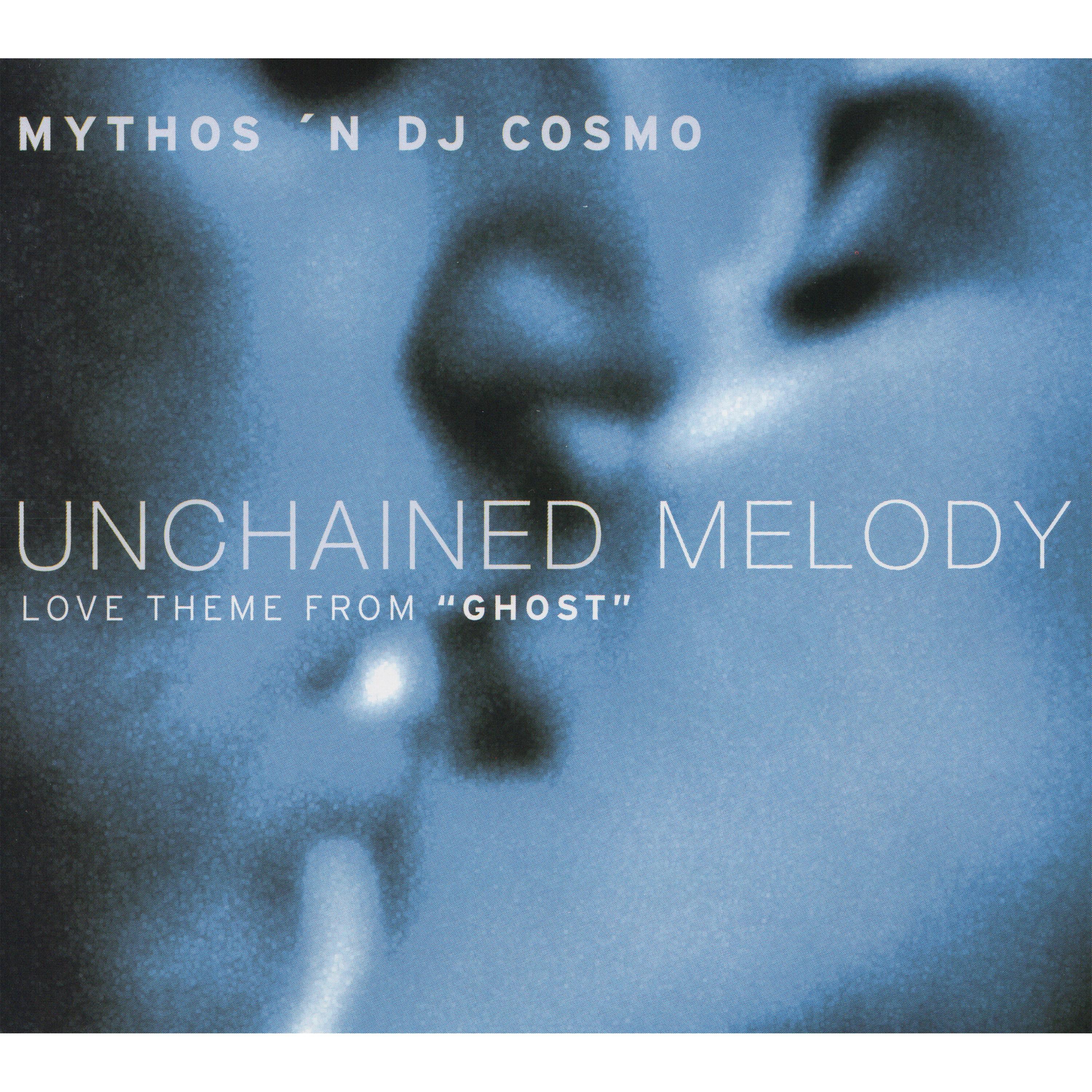 Unchained Melody (Love Theme from "Ghost") (Radio Edit)