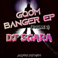 Gqom Banger (vol 2)