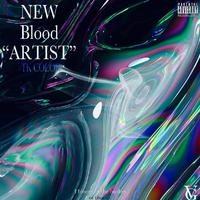 《NEW BLOOD ARTIST》