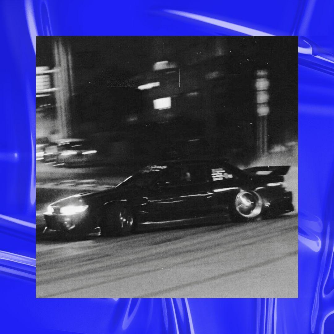 【免费无水印】"Drift" Memphis type beat