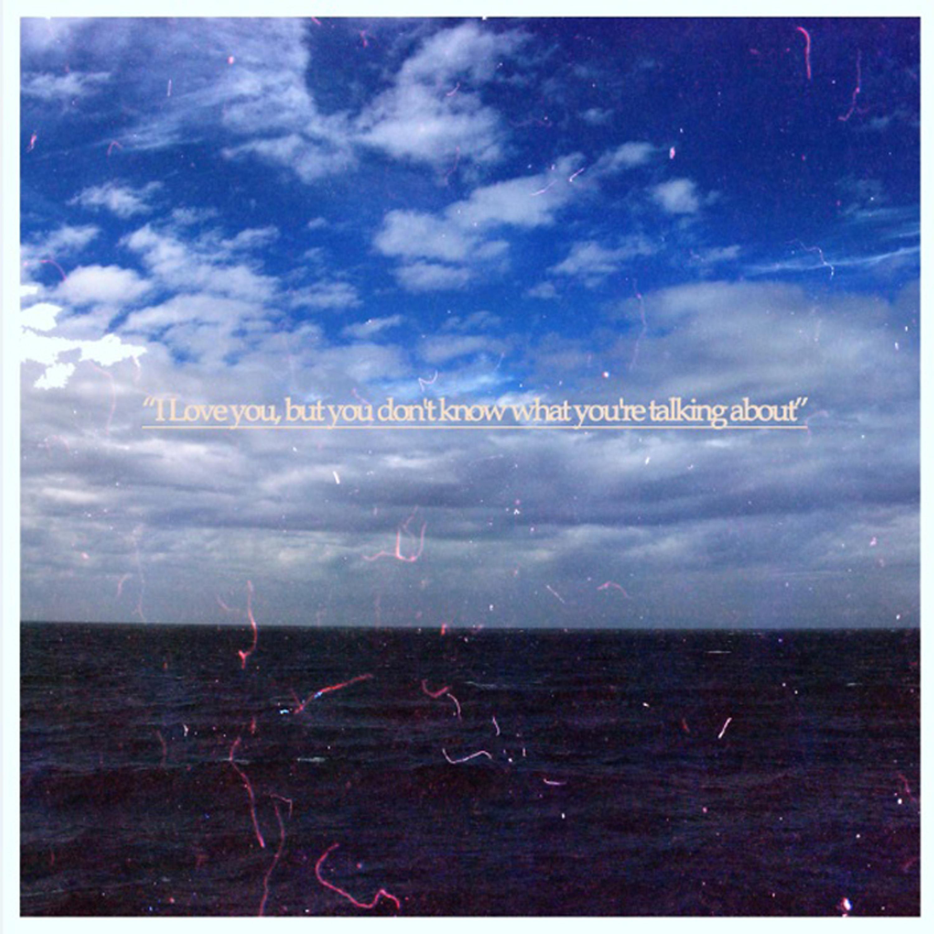 One Day at One Moment... This Body That I'm Holding in My Arms Will Stop Breathing. Stop Living. Just. Stop