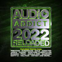 Audio Addict Records: 2022 Reloaded