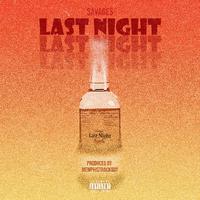 LAST NIGHT (Radio Edit)