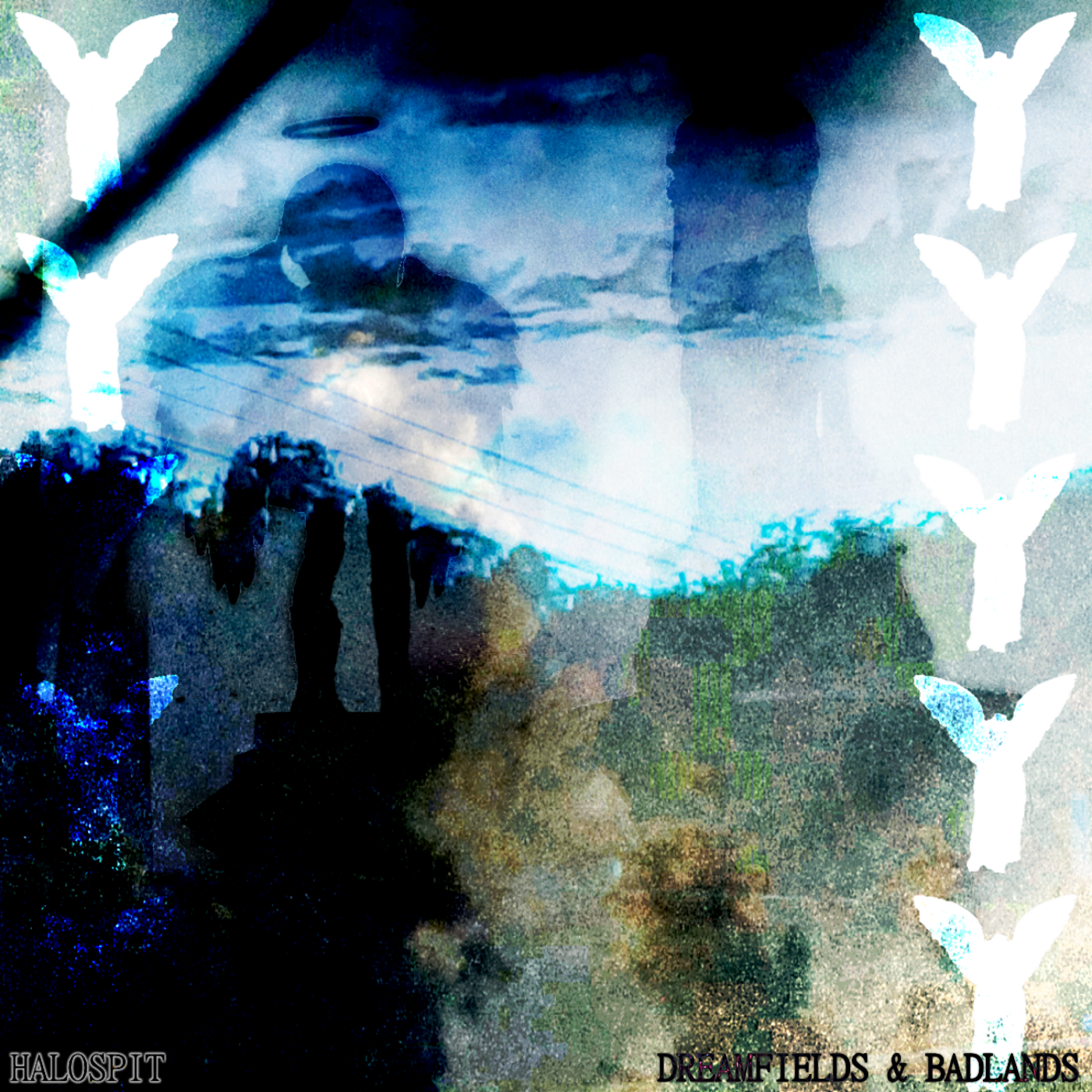 burning the bridge back to earth