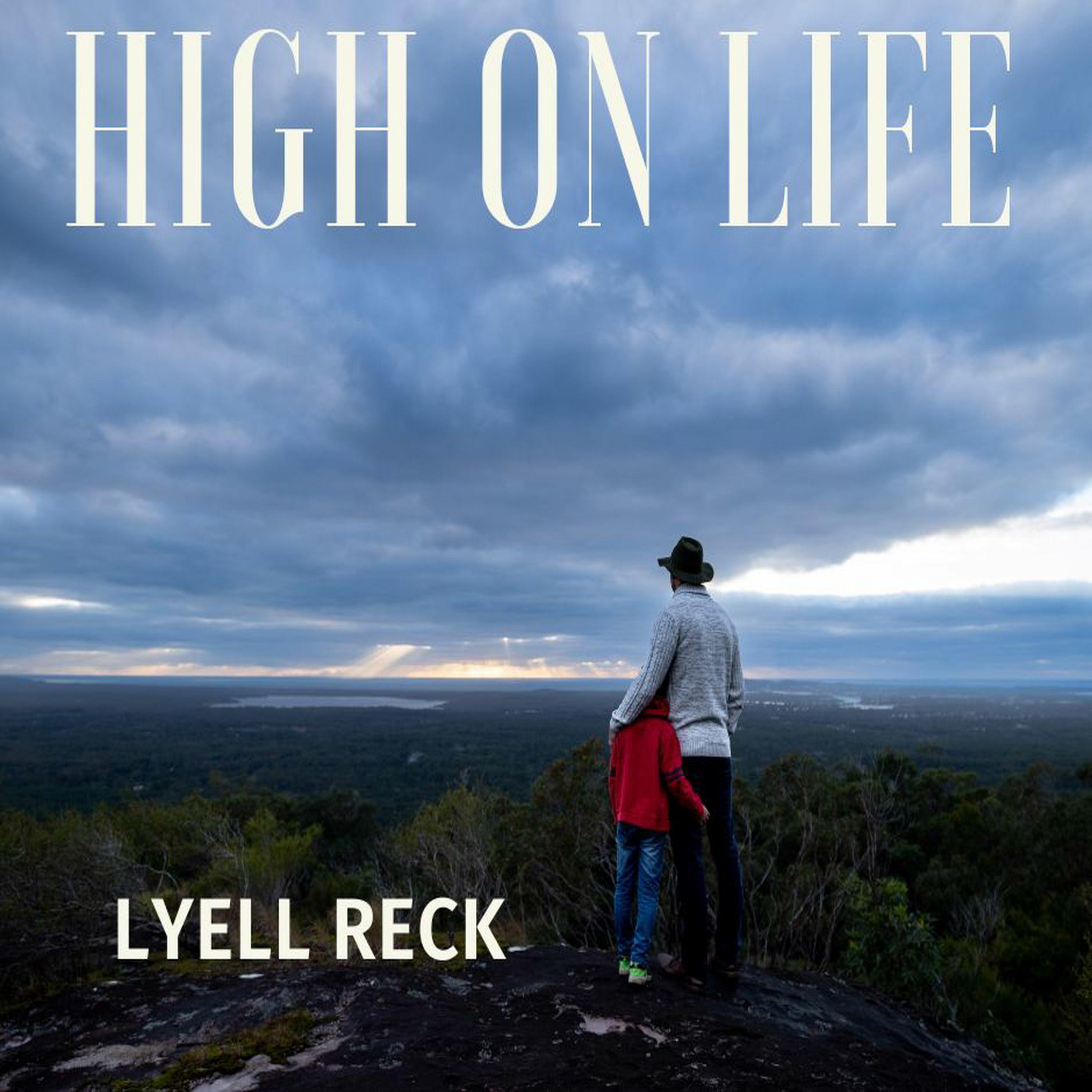High On Life