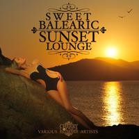 Sweet Balearic Sunset Lounge