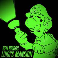 Luigi's Mansion