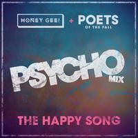 The Happy Song - Psycho Mix (Extended)