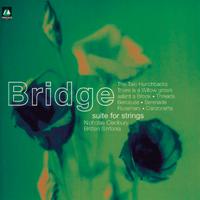 Bridge: Two Hunchbacks/Three Is A Willow/Threads/Berceuse/Serenade/Rosemary/Canzonetta