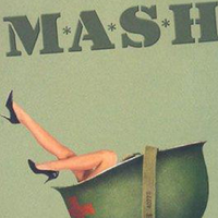 The Mash