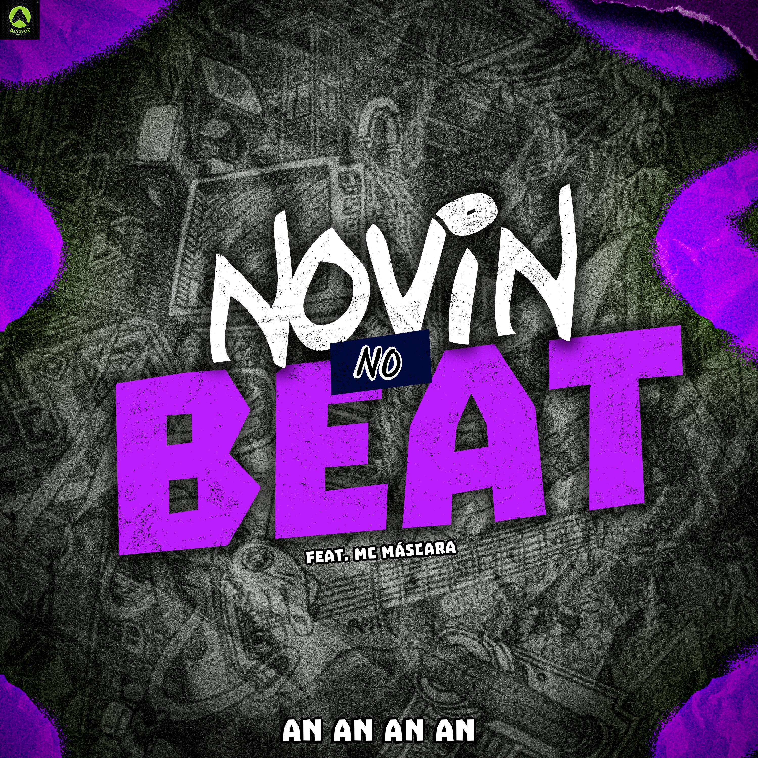 An An An An (feat. Mc Mascara)