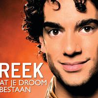 Freek Bartels资料,Freek Bartels最新歌曲,Freek BartelsMV视频,Freek Bartels音乐专辑,Freek Bartels好听的歌