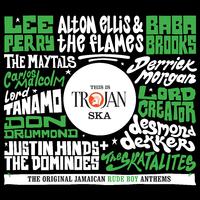 This Is Trojan Ska