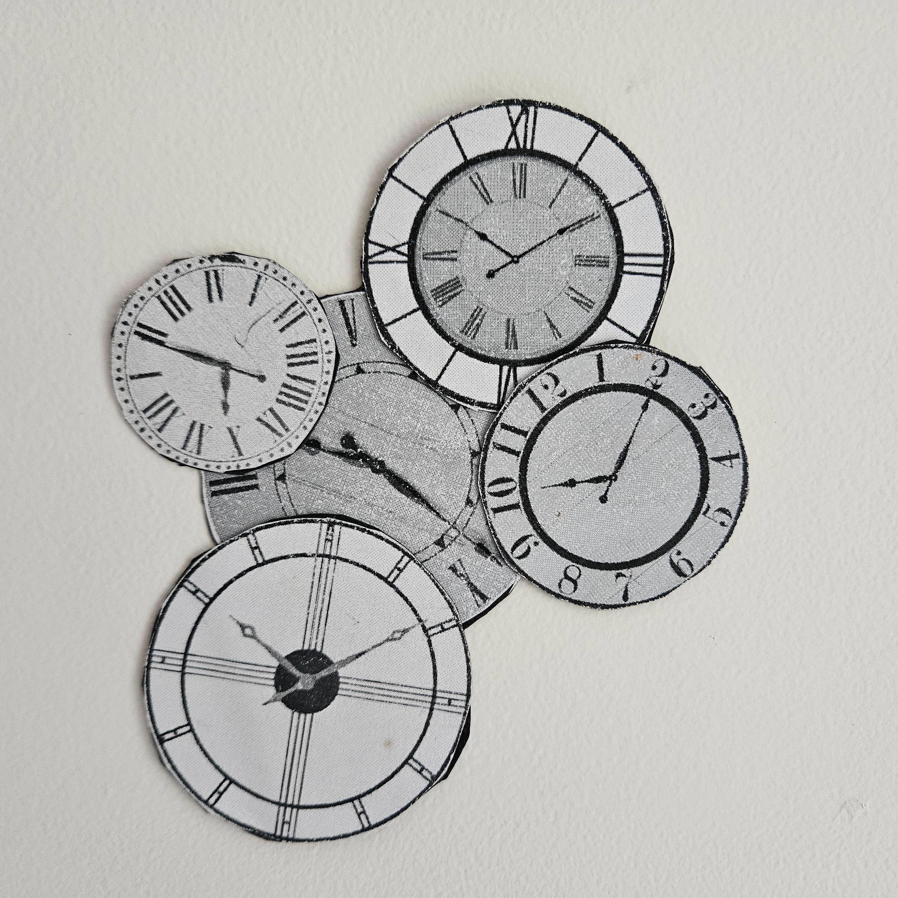 Time (Electronic Version)