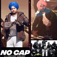 Astar 61 - No Cap (feat. Karan Mangat)