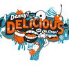 Danny T - Delicious (TJR Remix 2 Extended Mix)