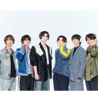 SixTONES资料,SixTONES最新歌曲,SixTONESMV视频,SixTONES音乐专辑,SixTONES好听的歌