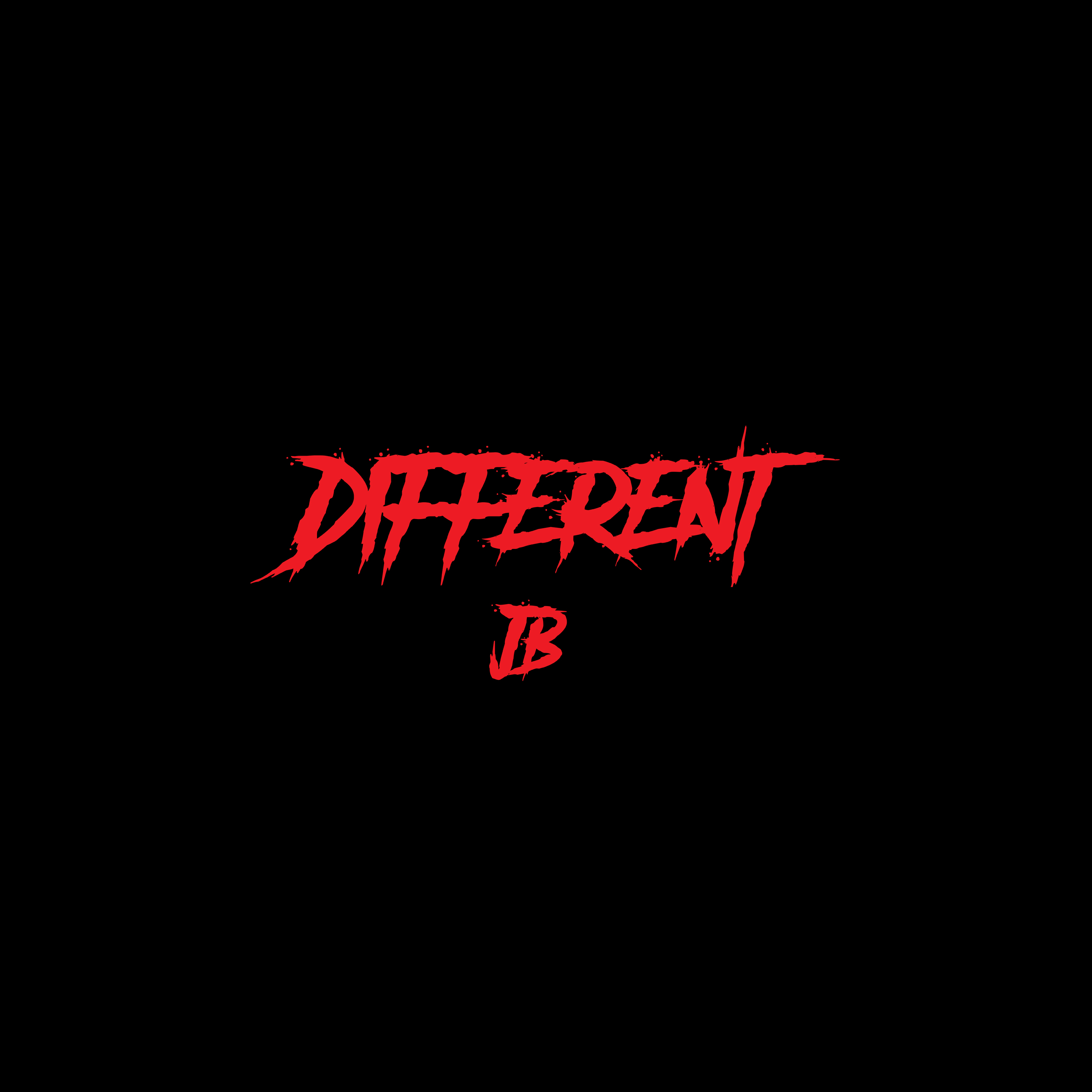 DIFFERENT